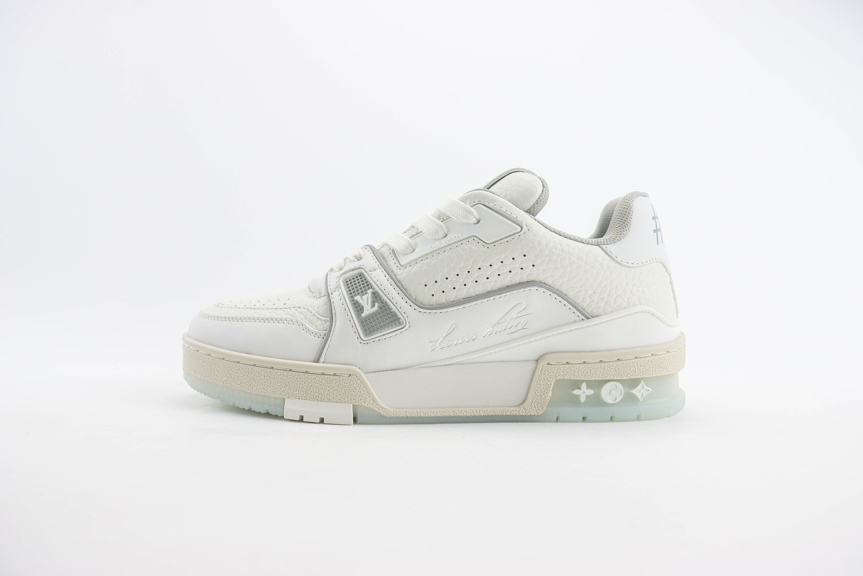Louis Vuitton LV Trainer