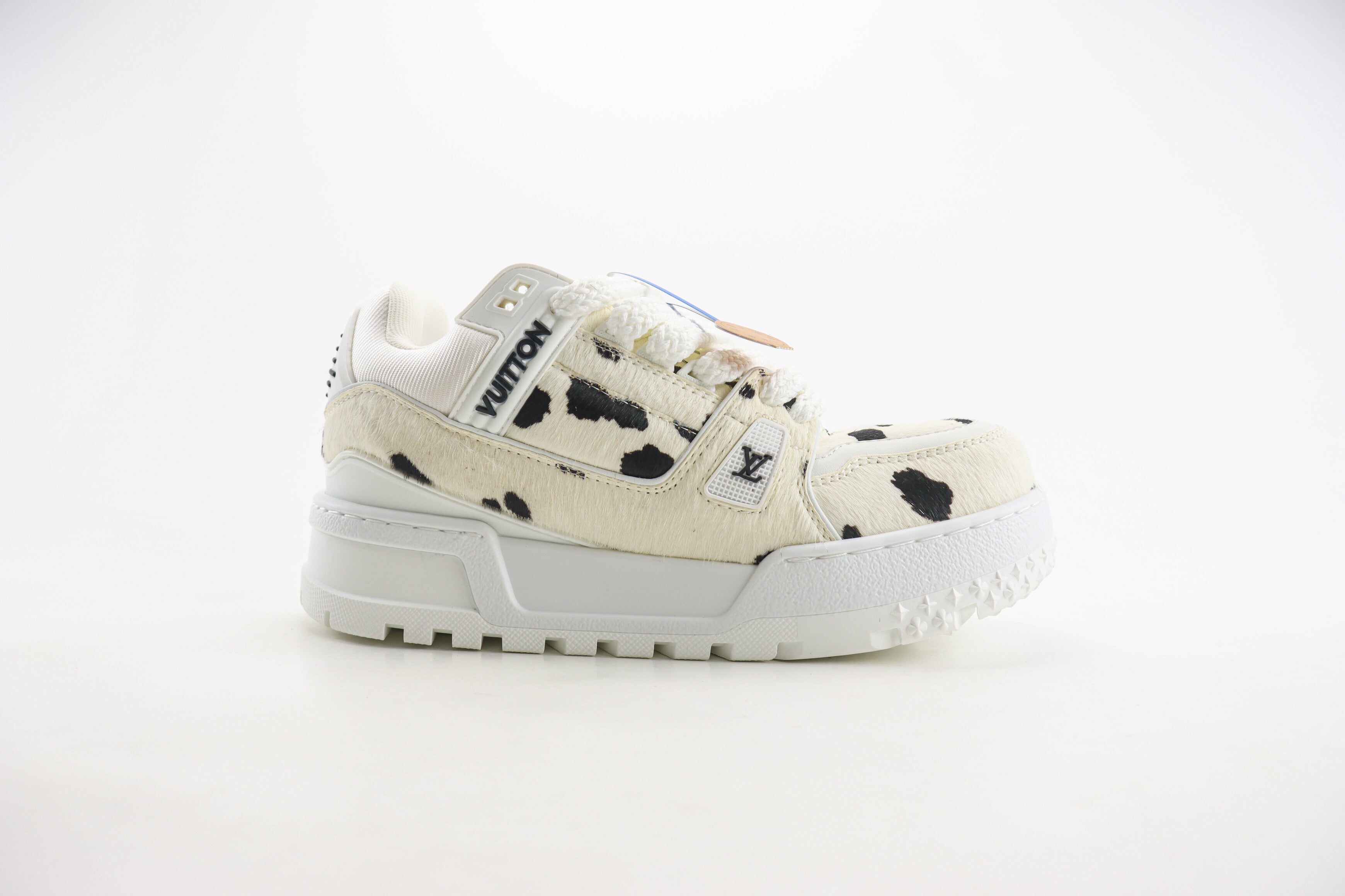 Louis Vuitton LV Trainer Maxi