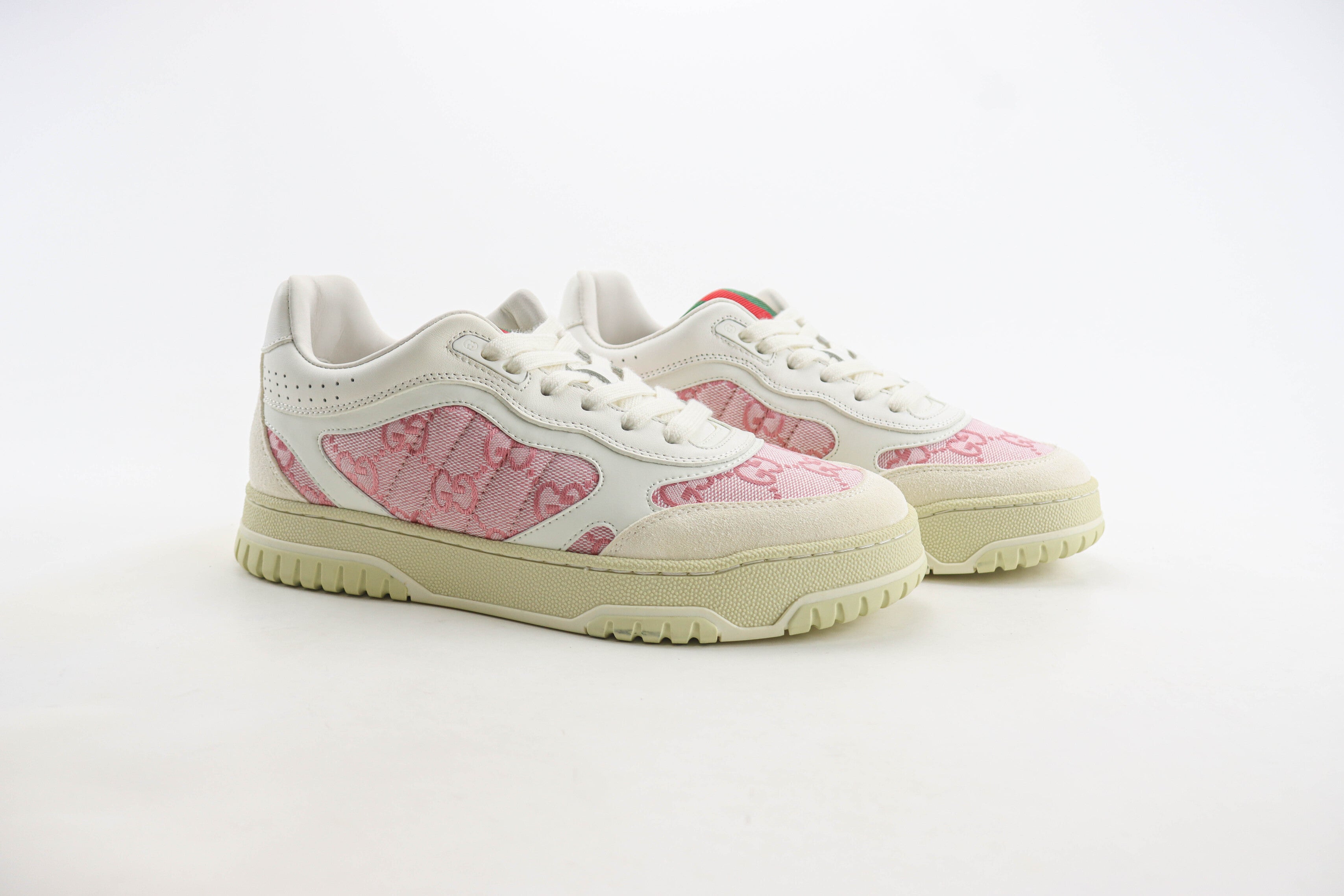 Gucci Re-Web