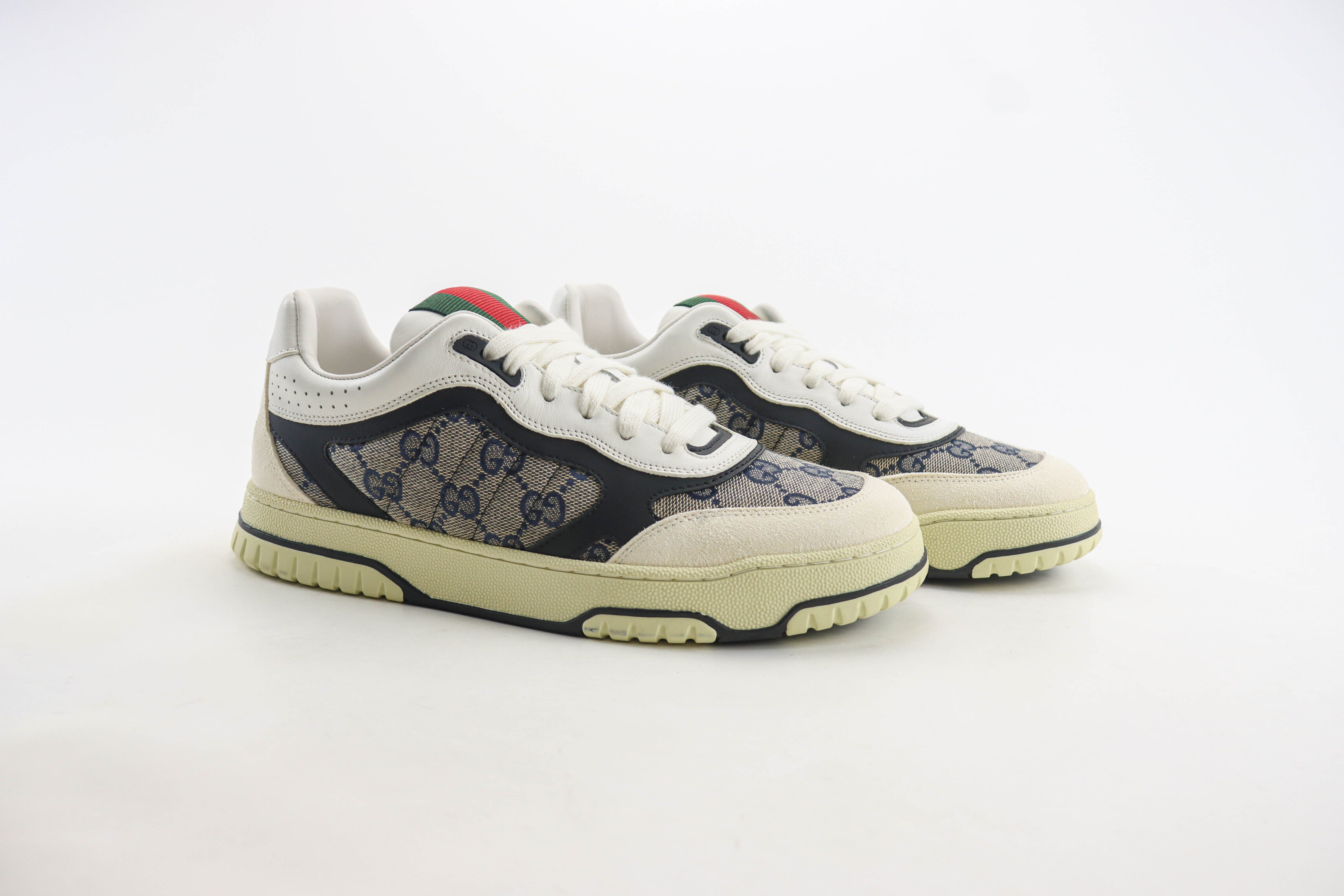 Gucci Re-Web