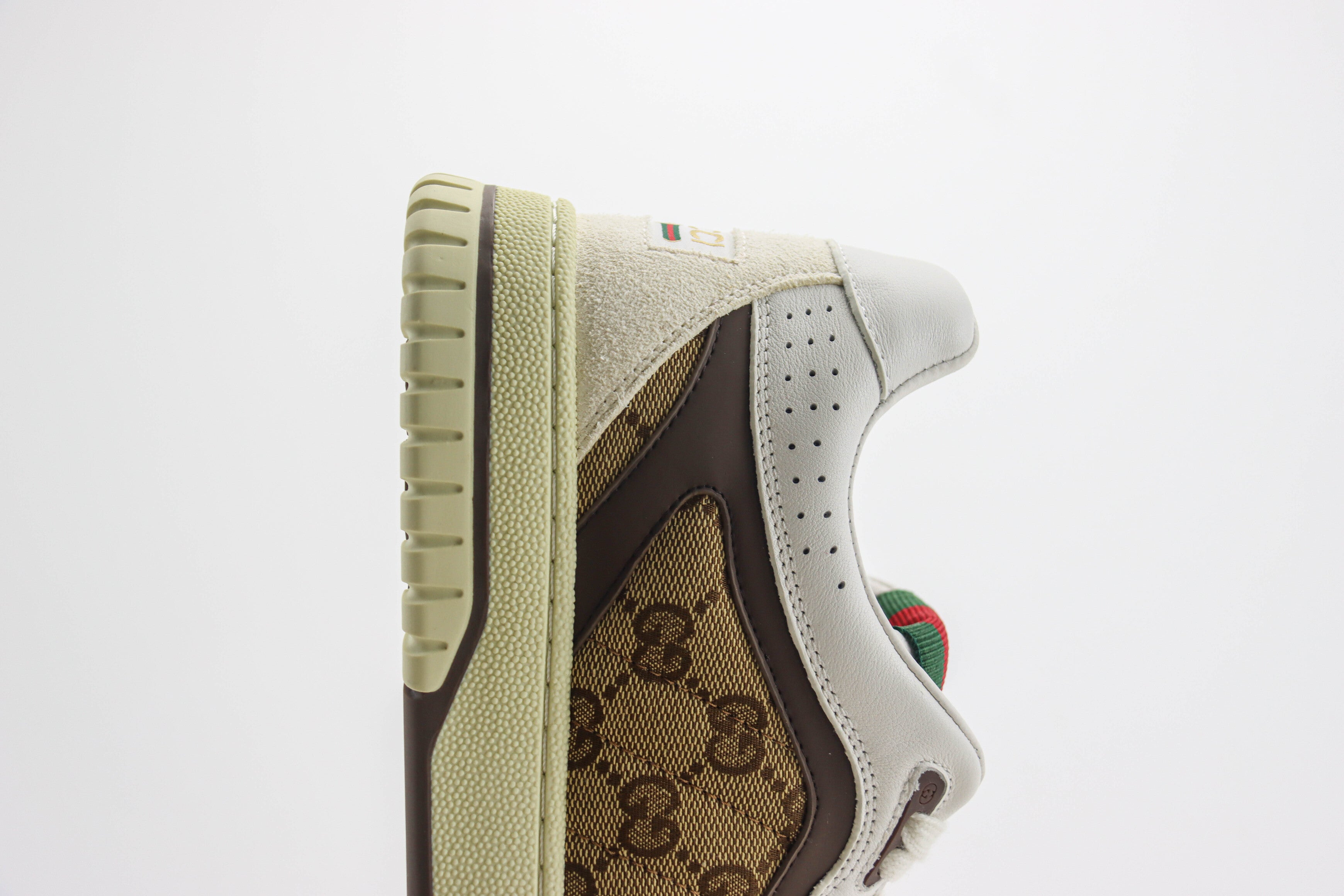 Gucci Re-Web