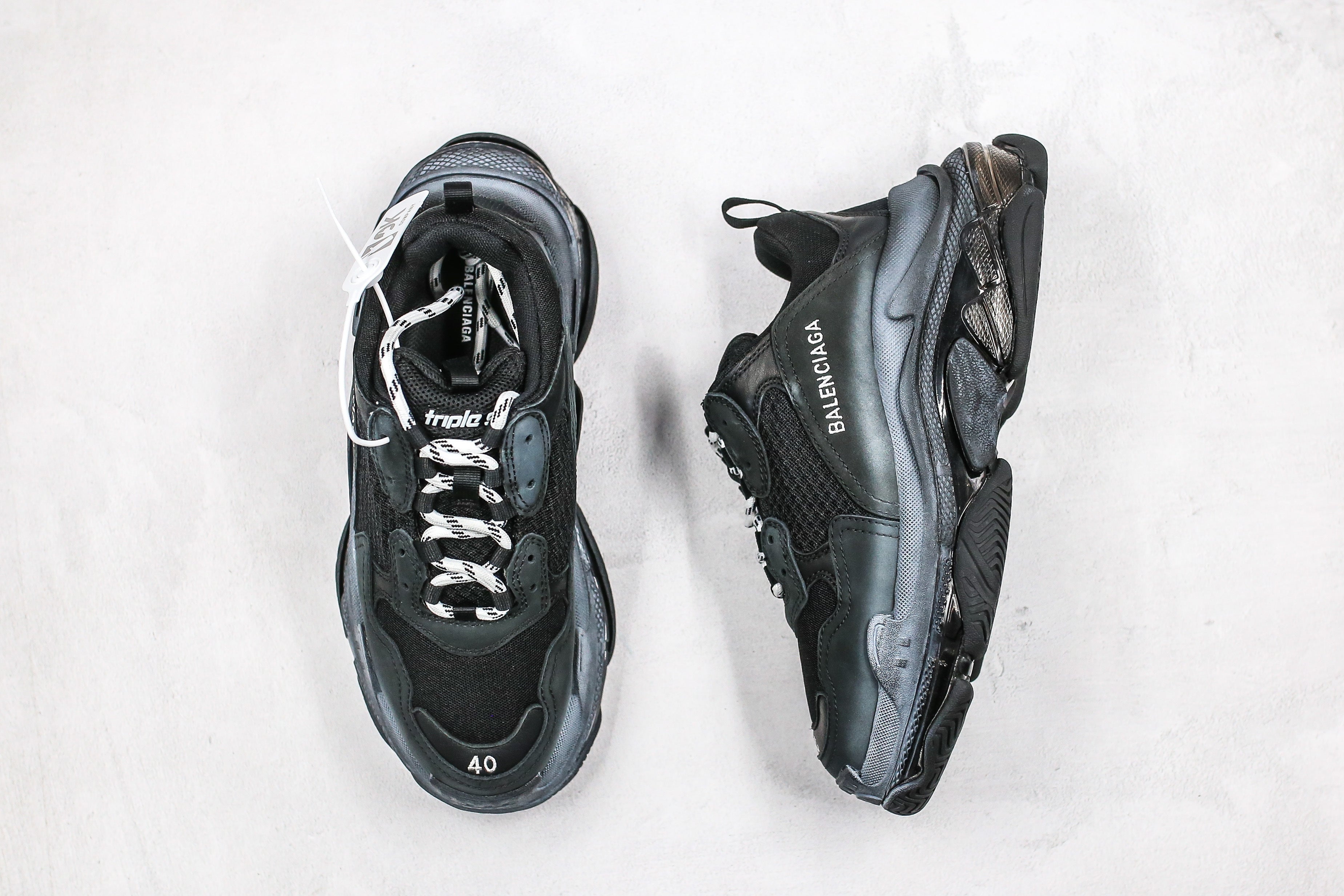 Balenciaga Triple S