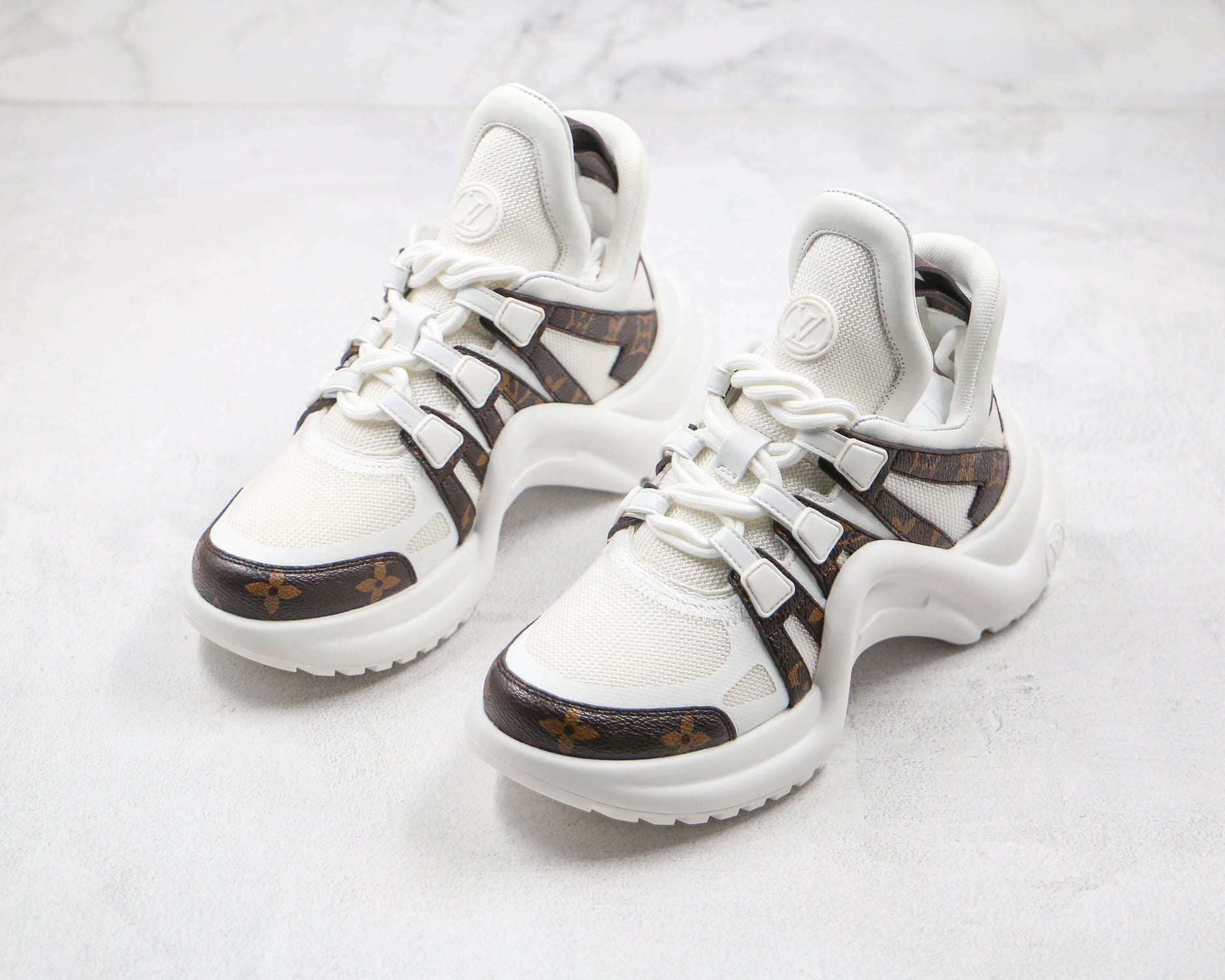 Louis Vuitton LV Archlight