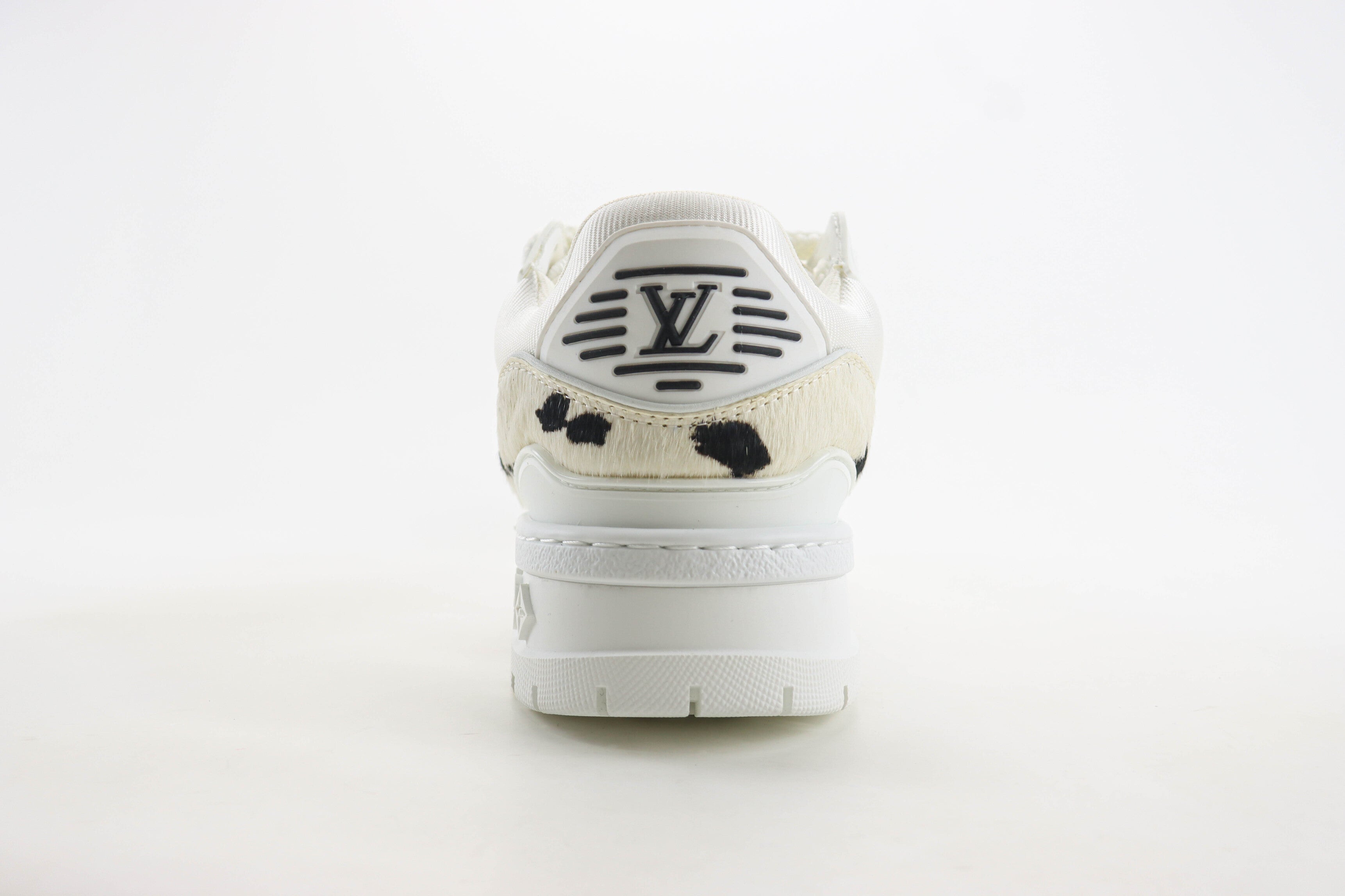 Louis Vuitton LV Trainer Maxi