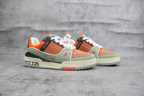 Louis Vuitton LV Trainer Cult