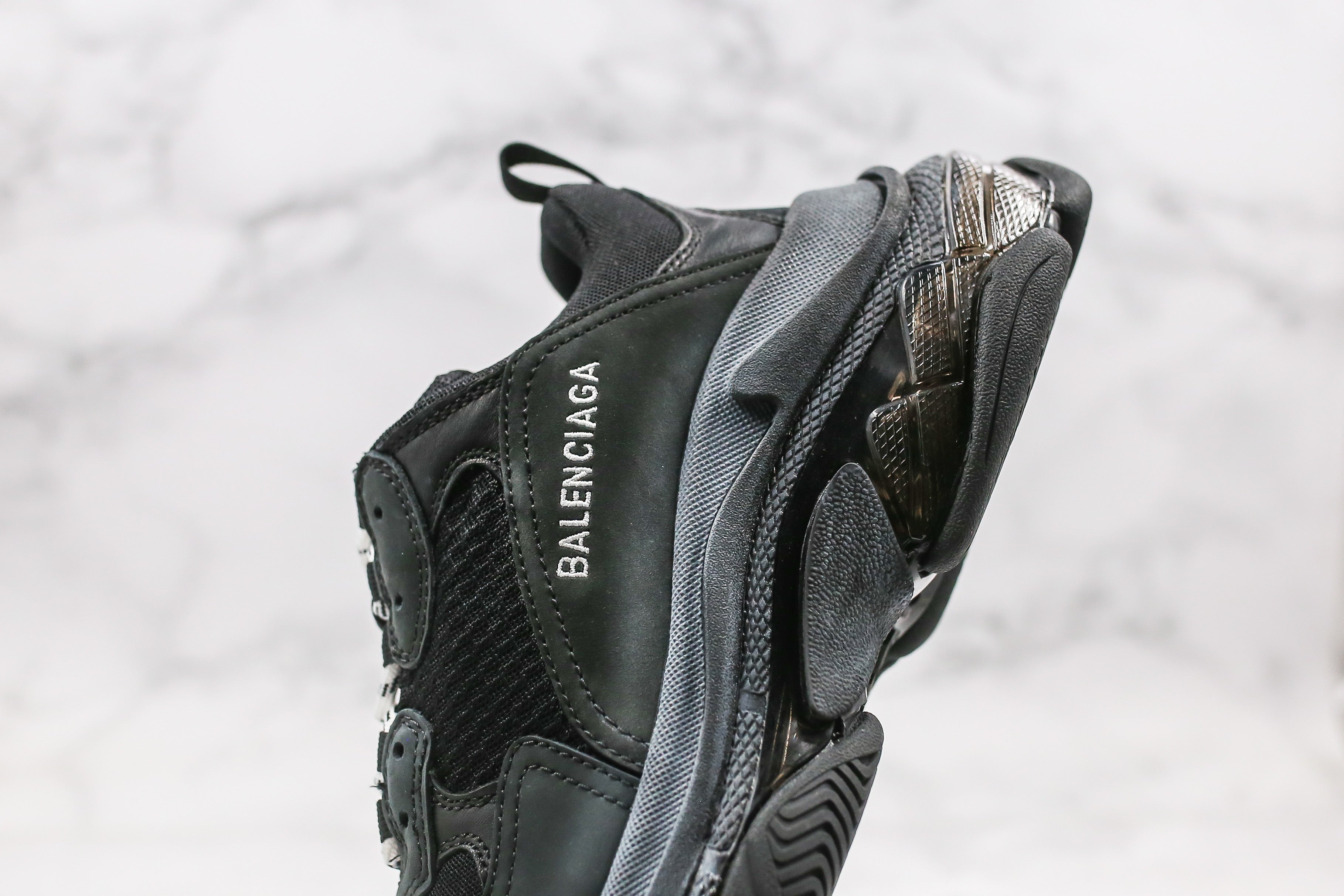 Balenciaga Triple S