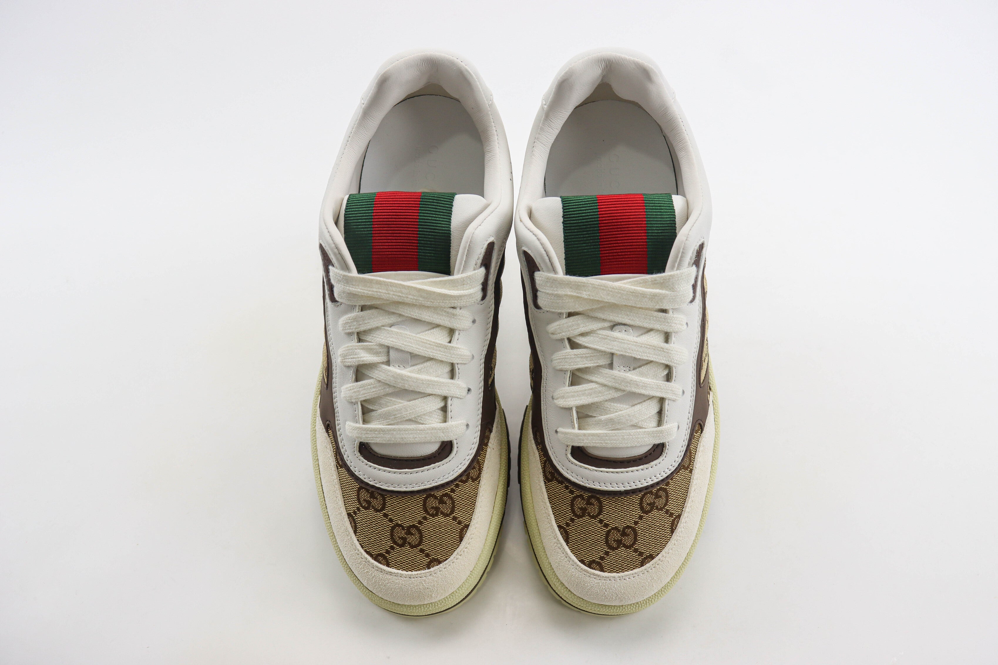 Gucci Re-Web