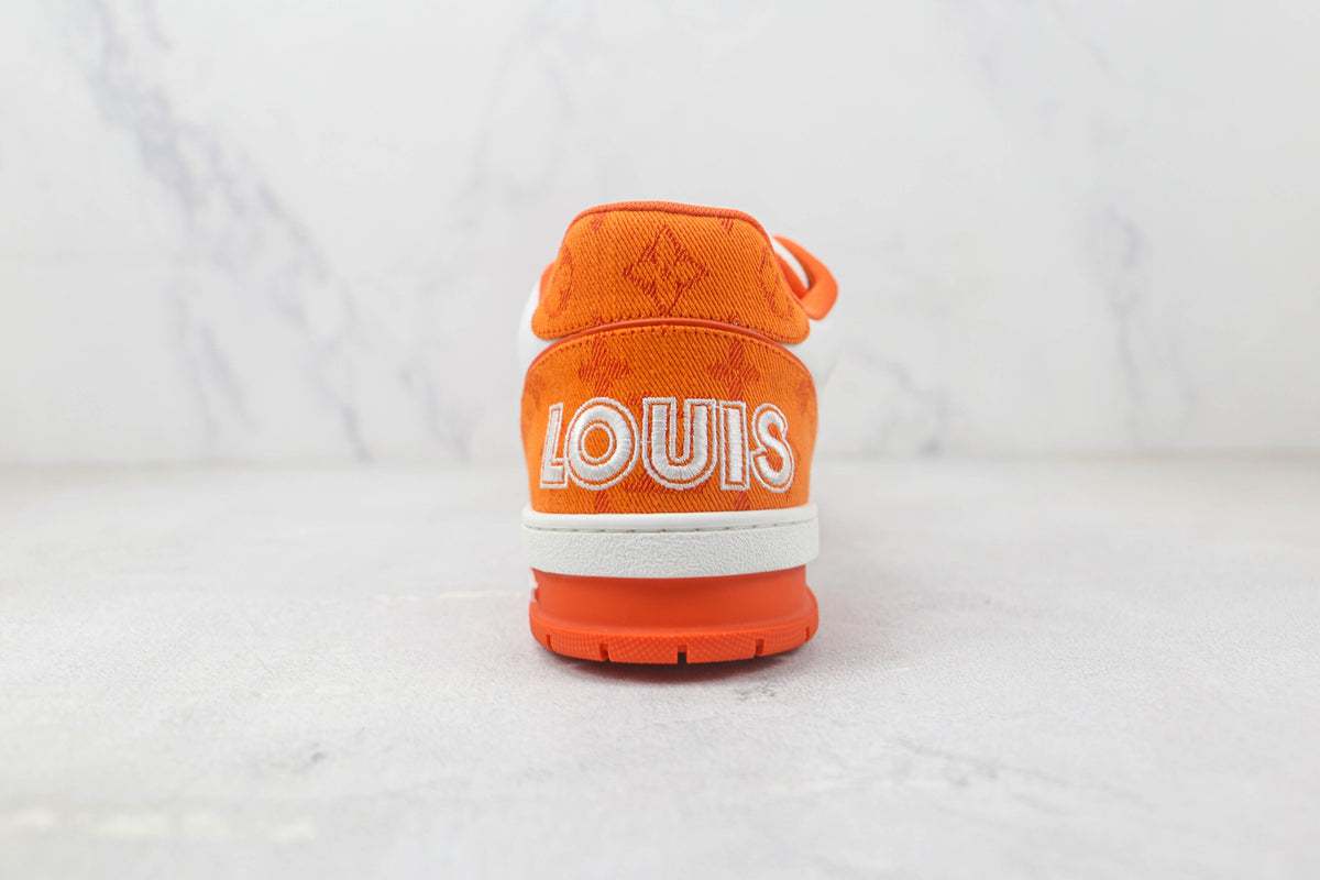 Louis Vuitton LV Trainer