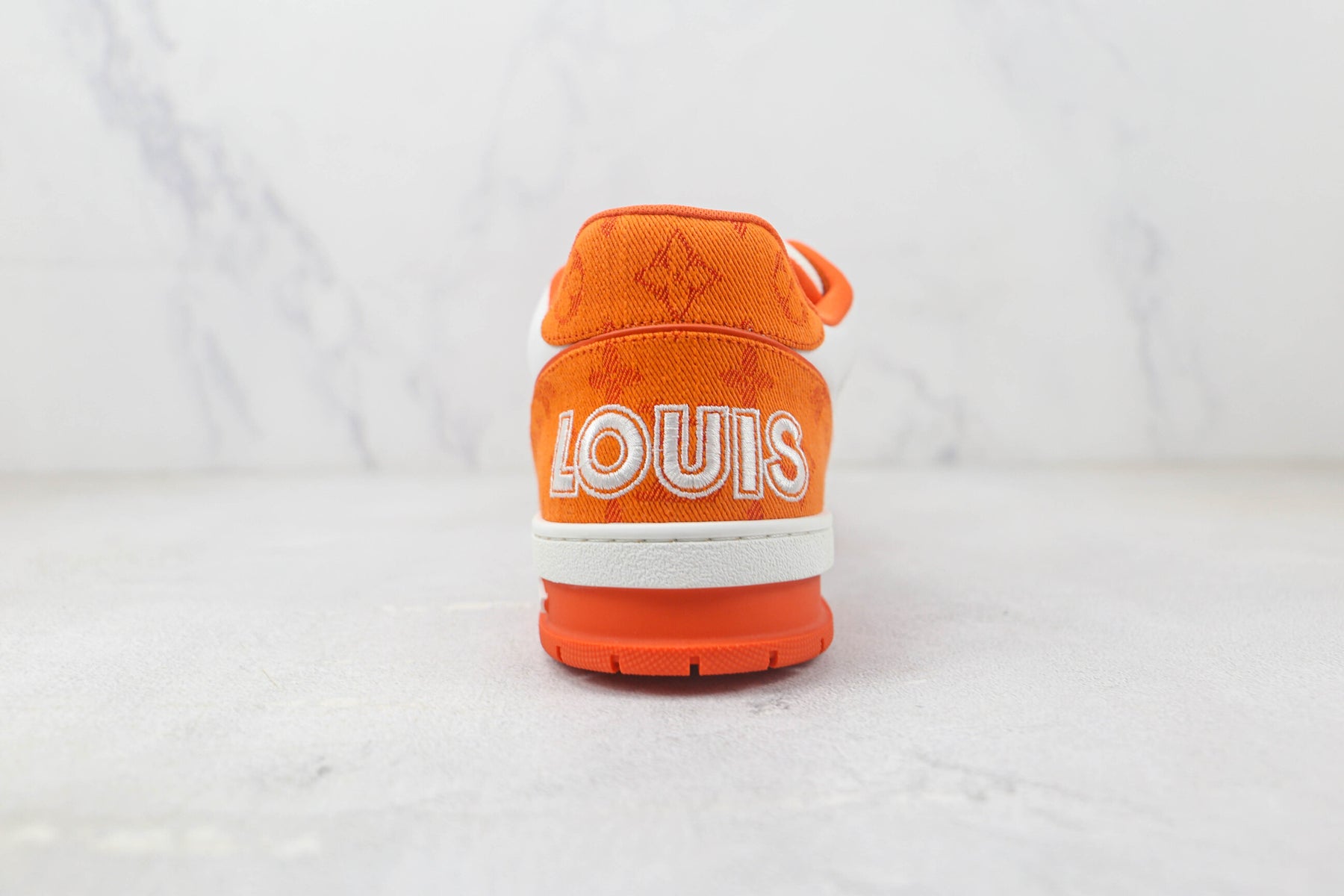 Louis Vuitton LV Trainer