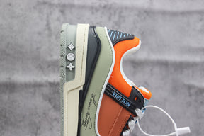 Louis Vuitton LV Trainer Cult