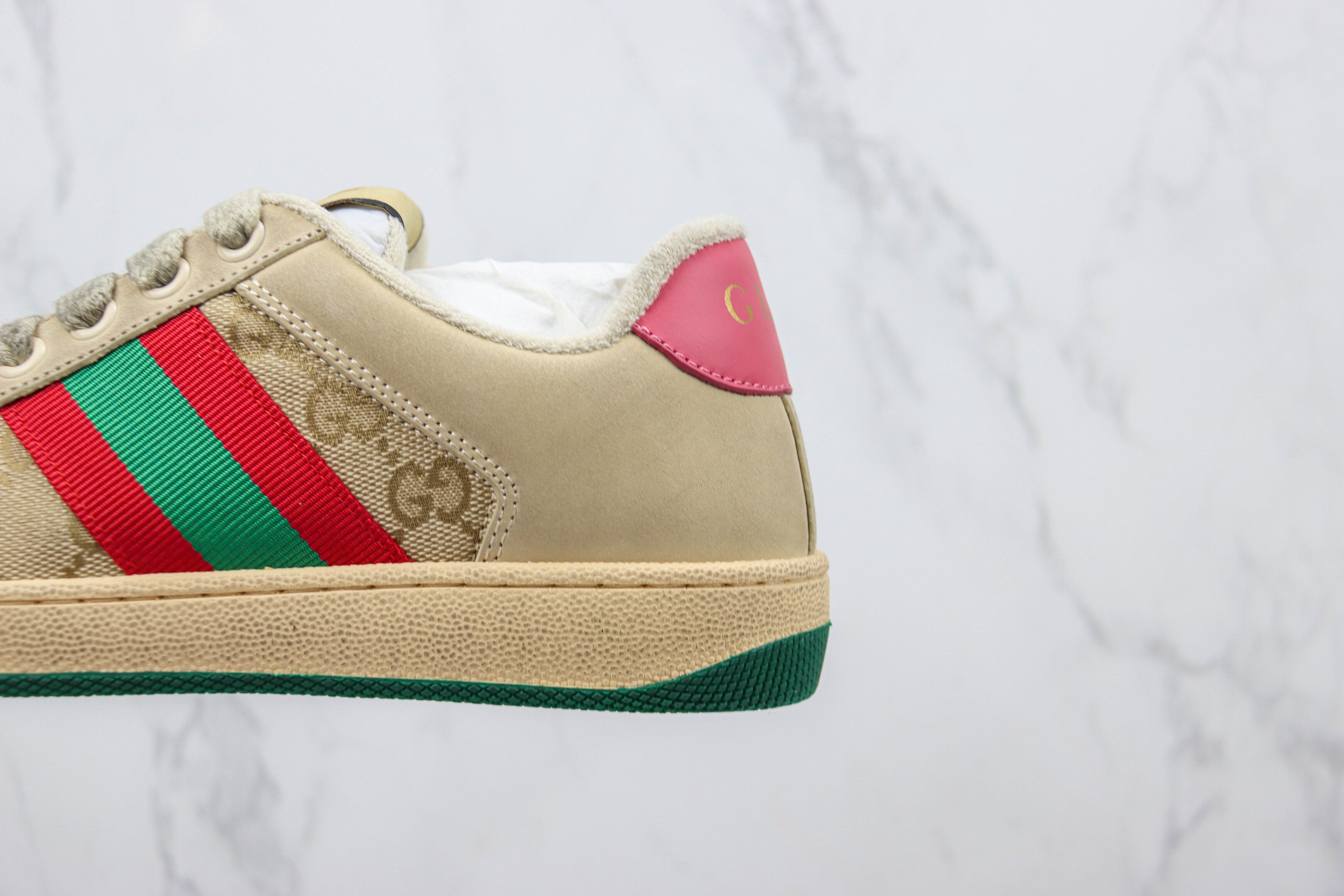 Gucci Screener