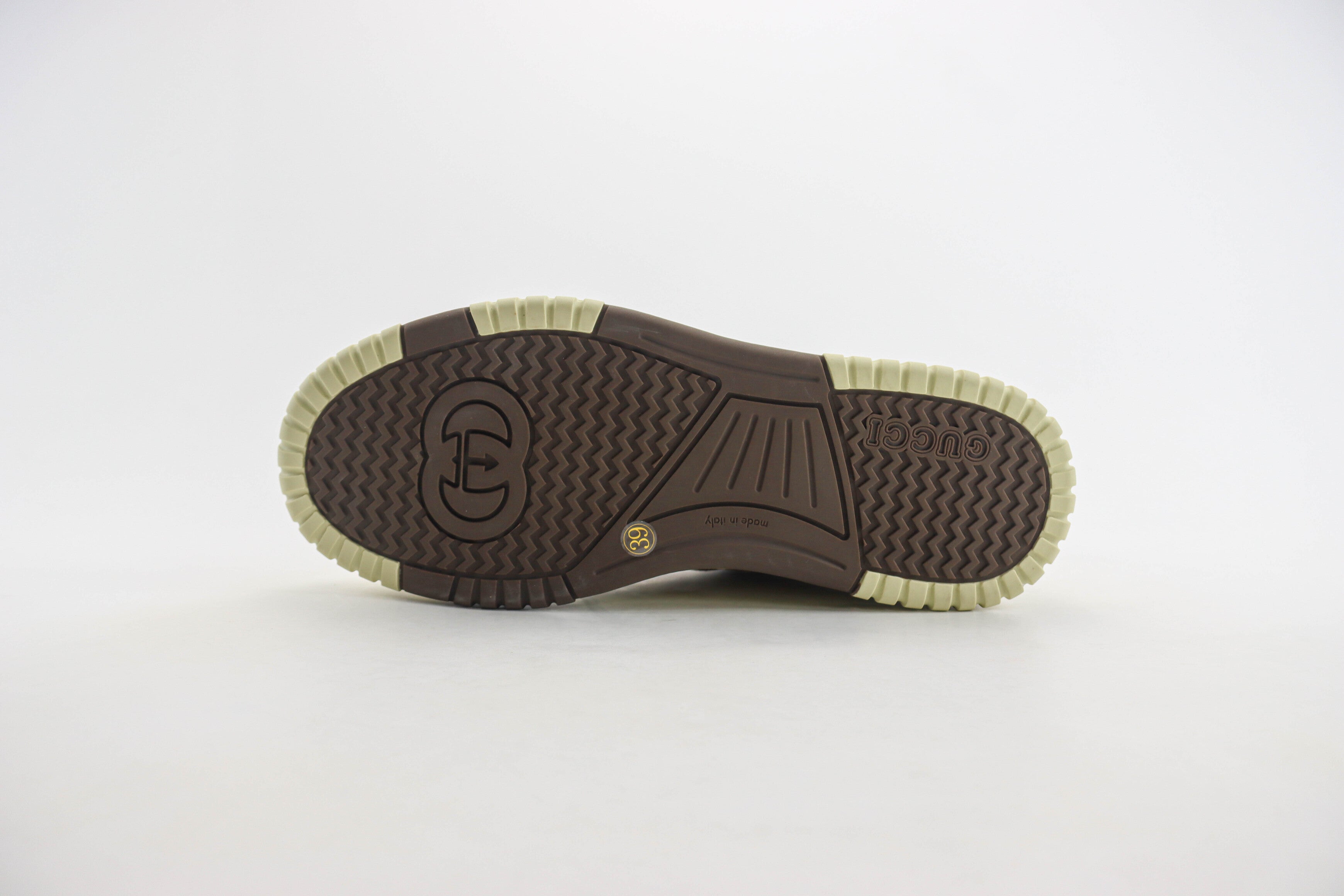 Gucci Re-Web