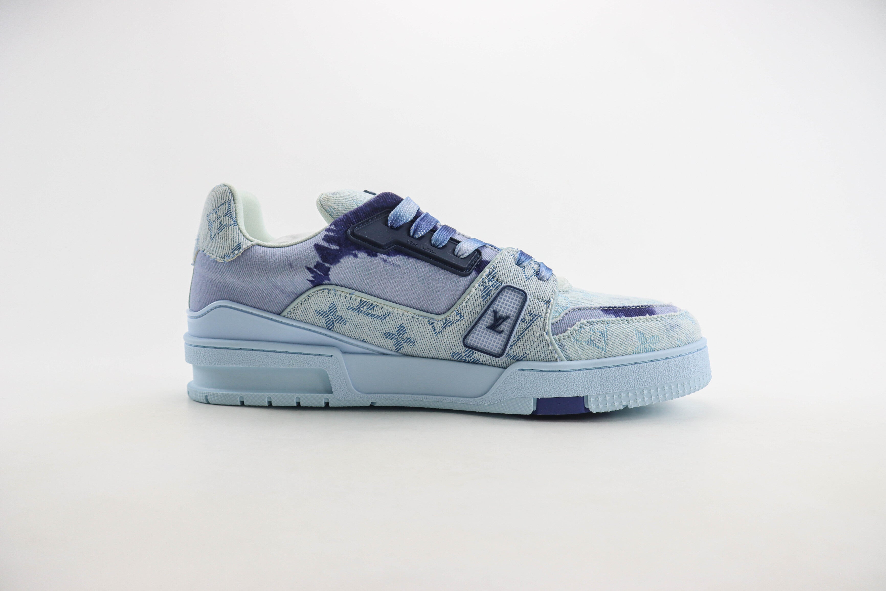 Louis Vuitton LV Trainer