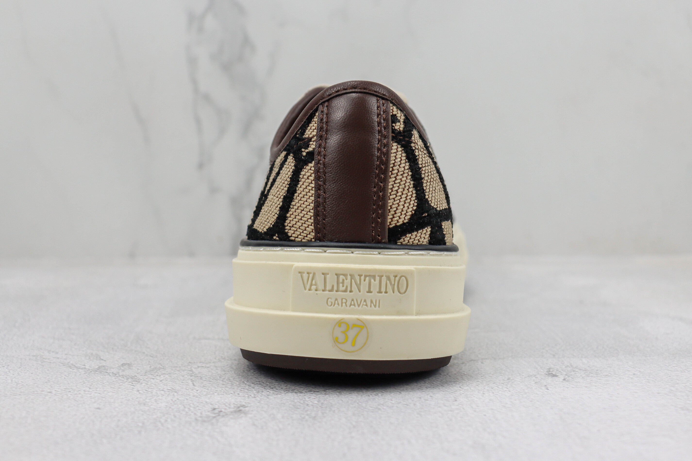 Valentino Toile Iconographe Totaloop