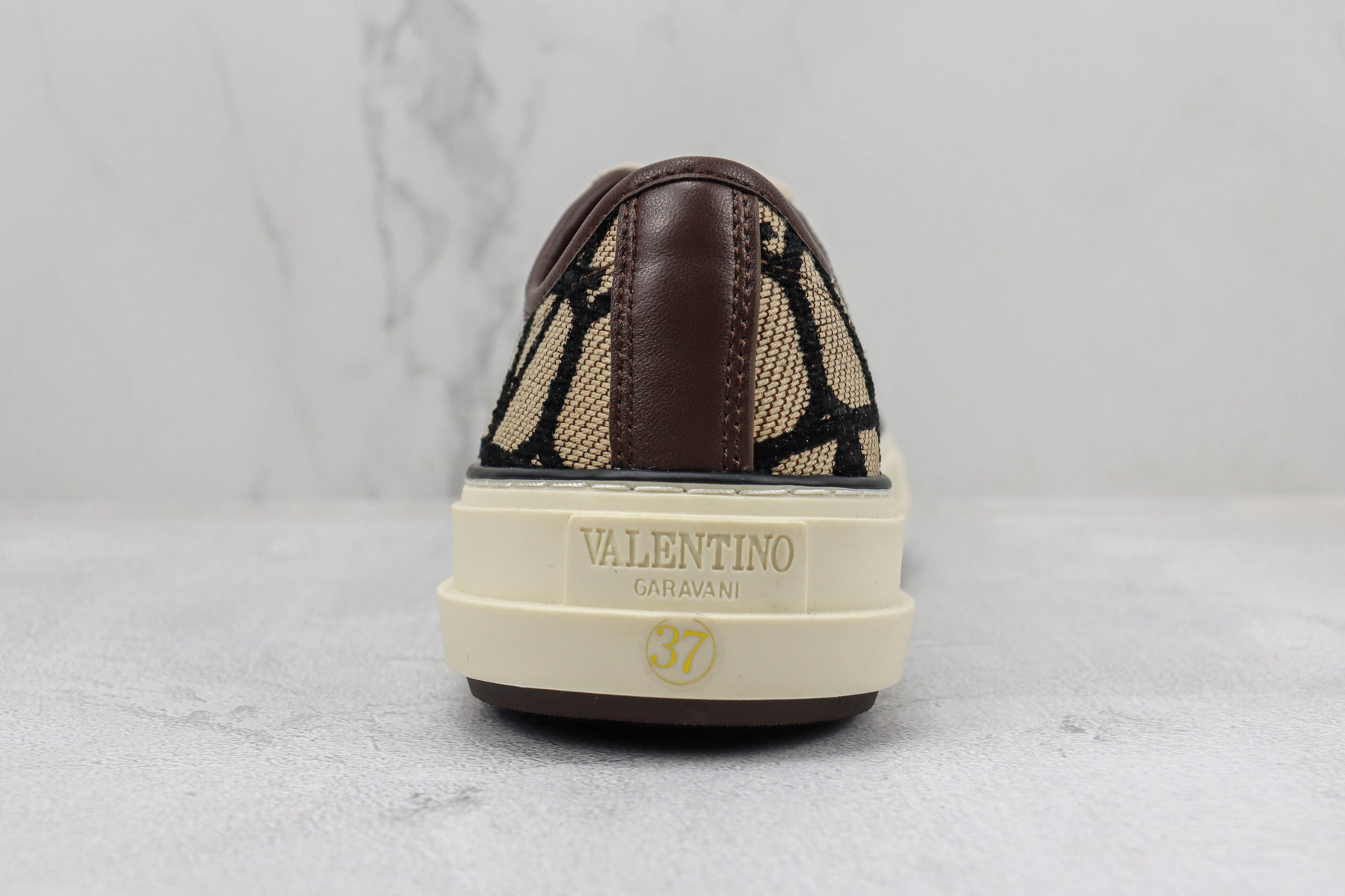 Valentino Toile Iconographe Totaloop