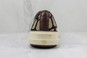 Valentino Toile Iconographe Totaloop
