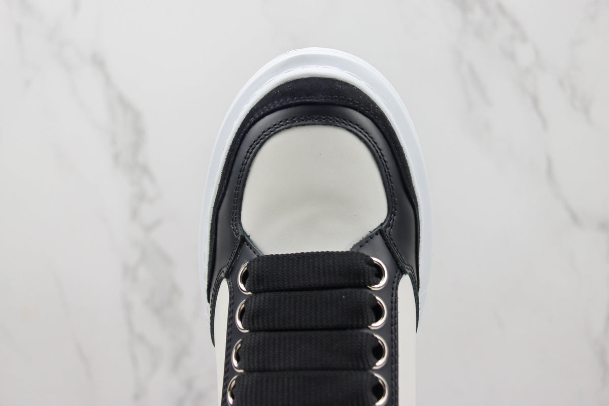 Alexander McQuenn Tenis Oversized