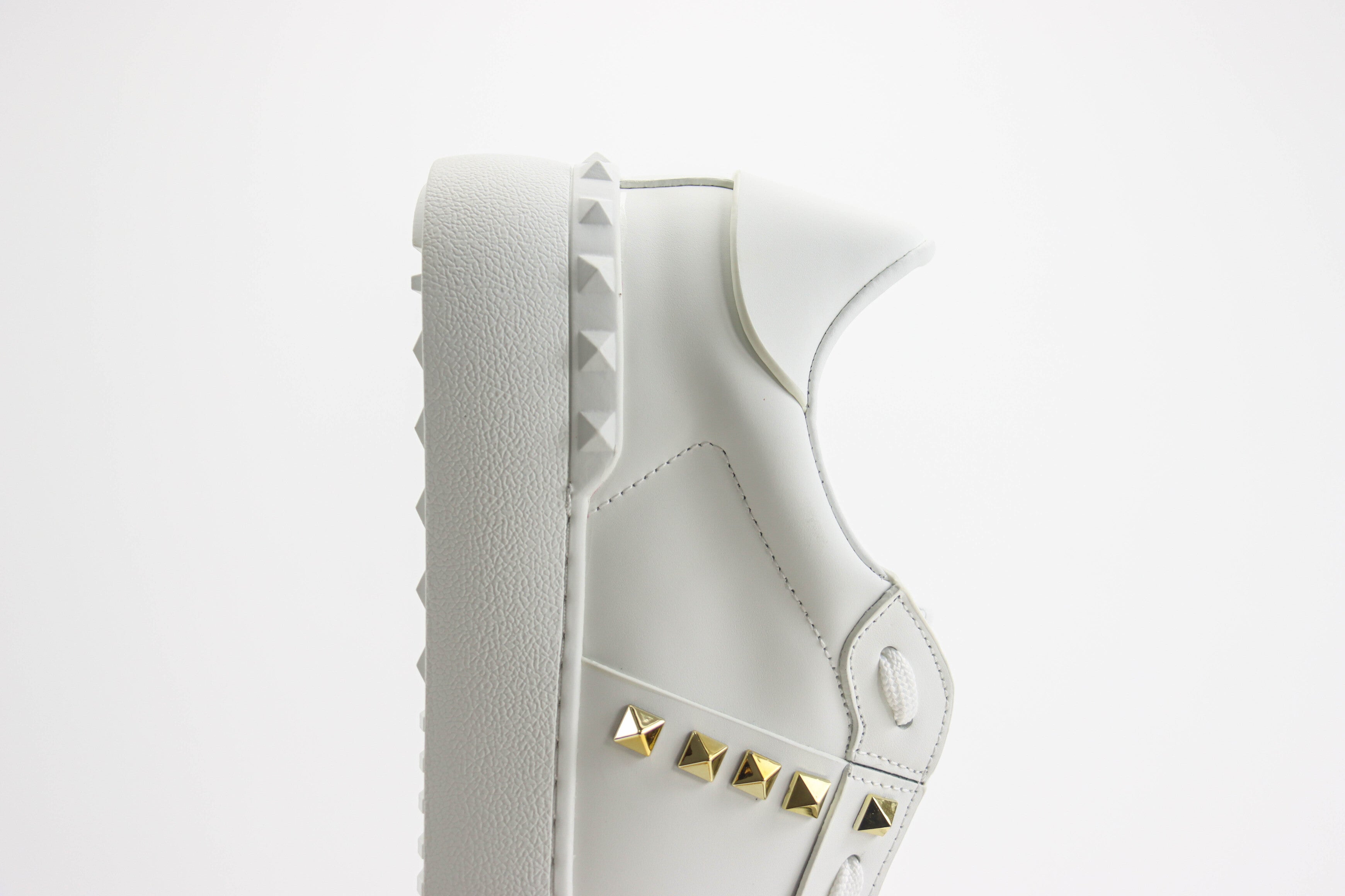 Valentino Calfskin Rockstud