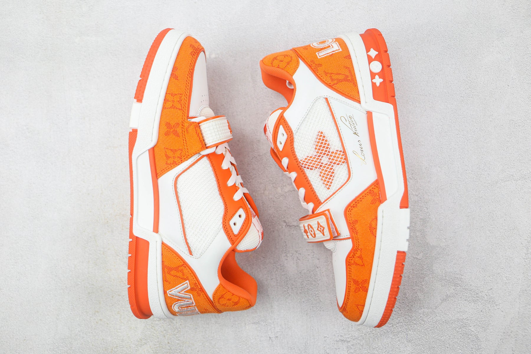 Louis Vuitton LV Trainer