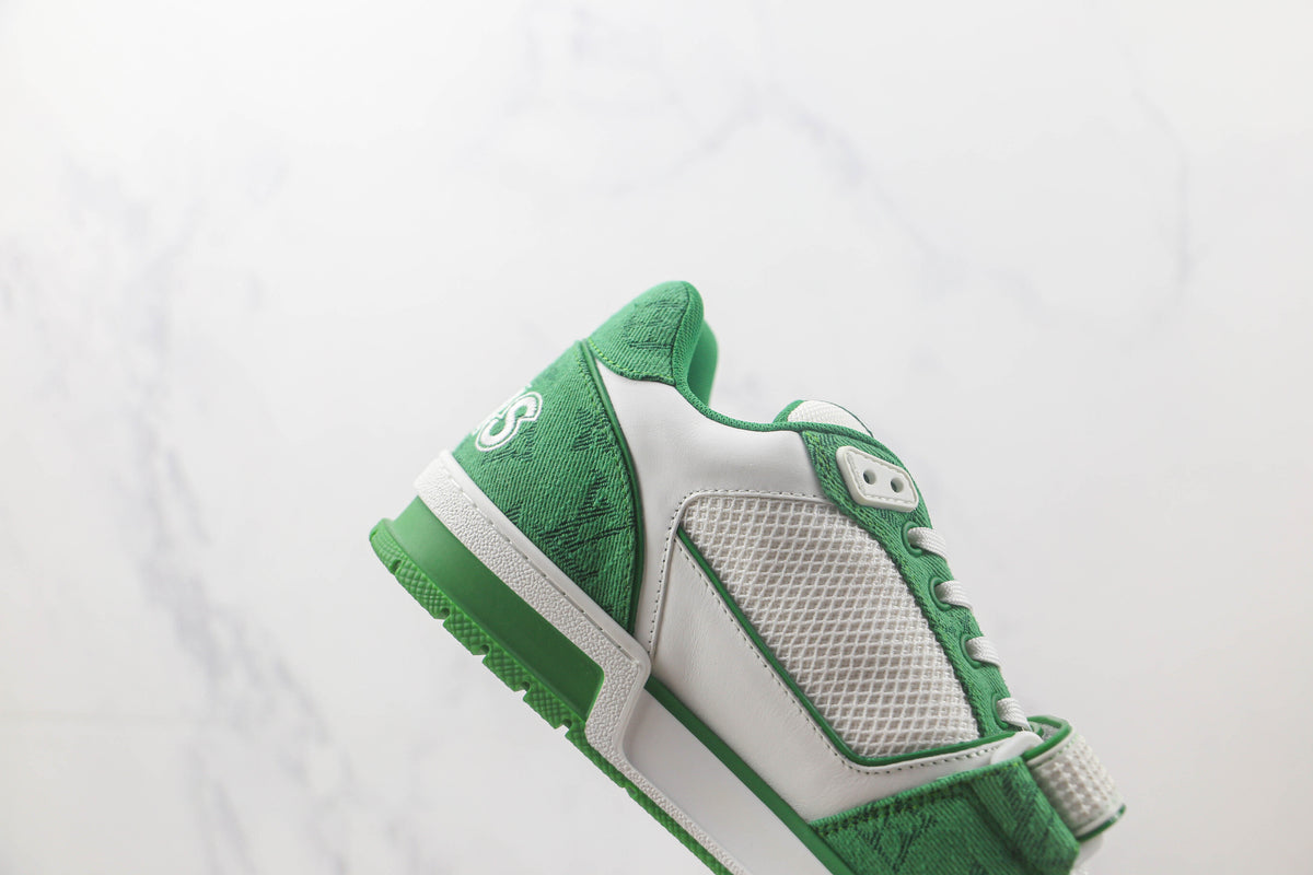 Louis Vuitton LV Trainer