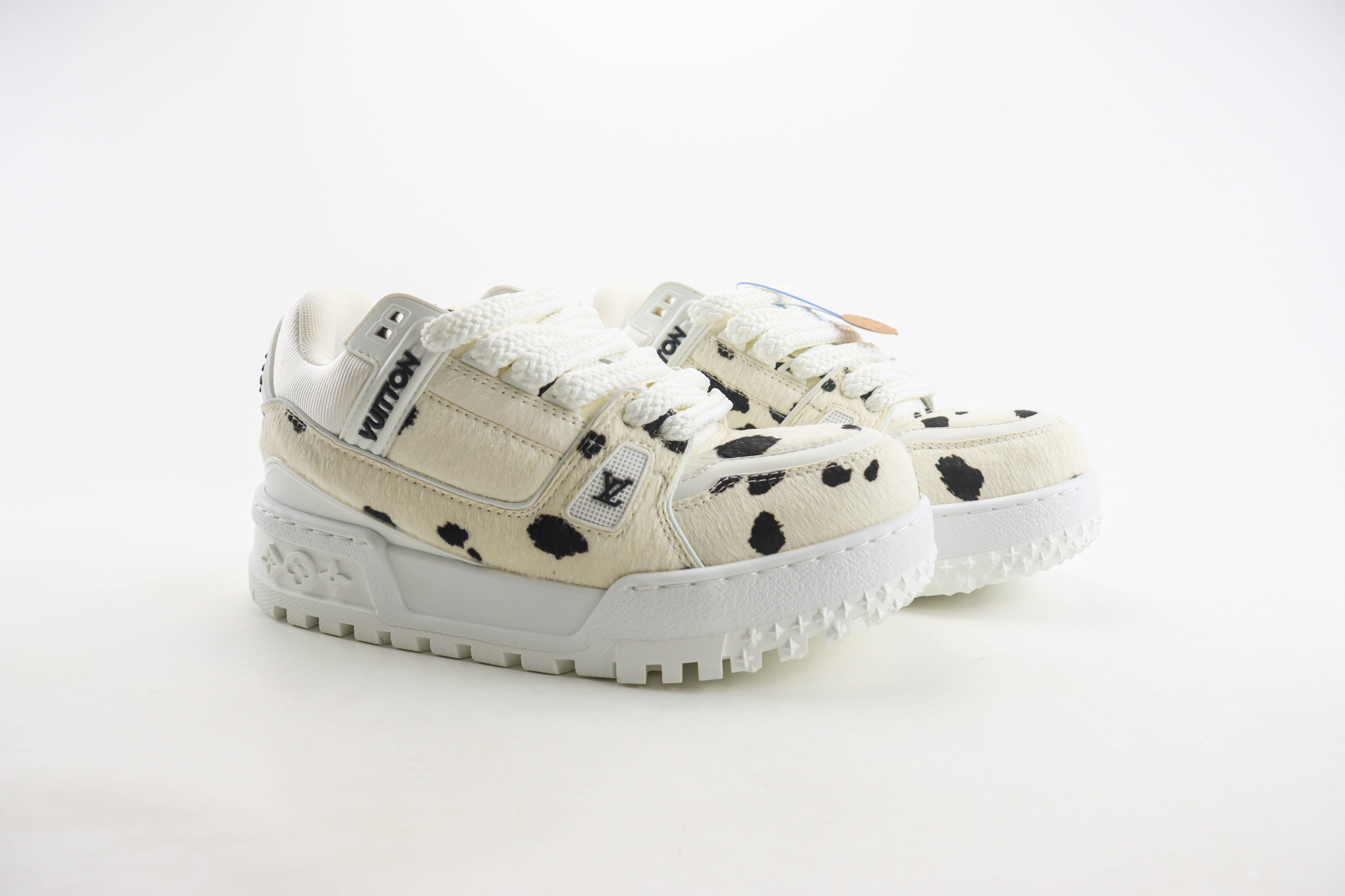 Louis Vuitton LV Trainer Maxi
