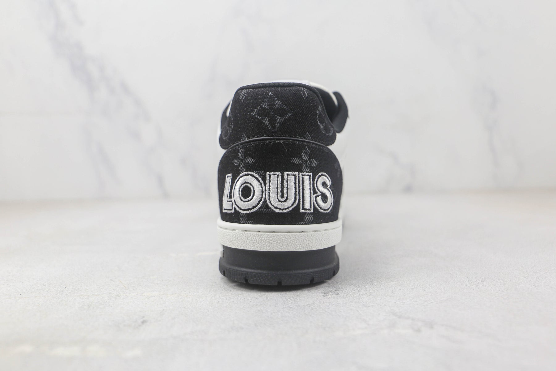 Louis Vuitton LV Trainer