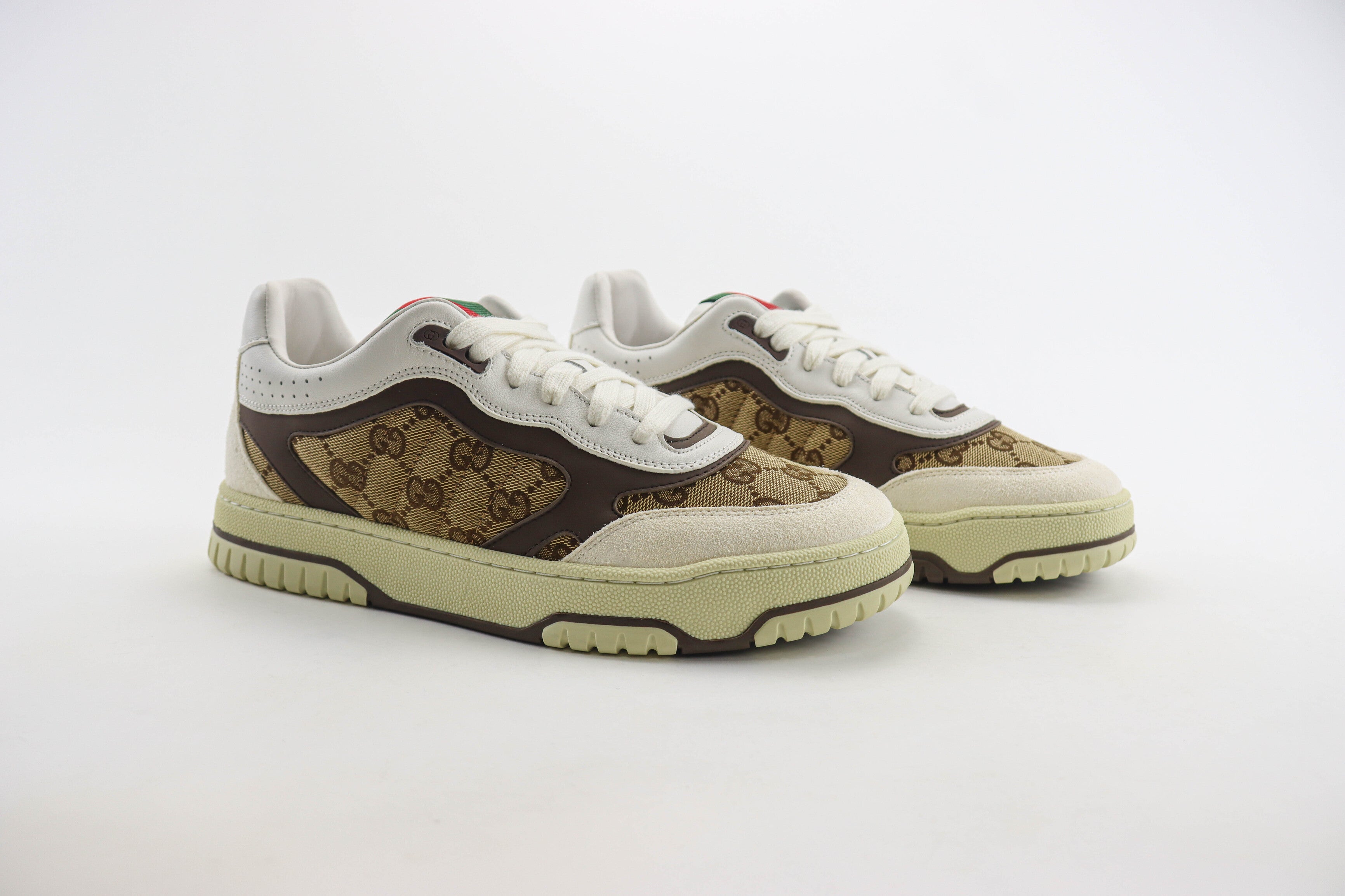 Gucci Re-Web