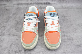 Louis Vuitton LV Trainer Cult