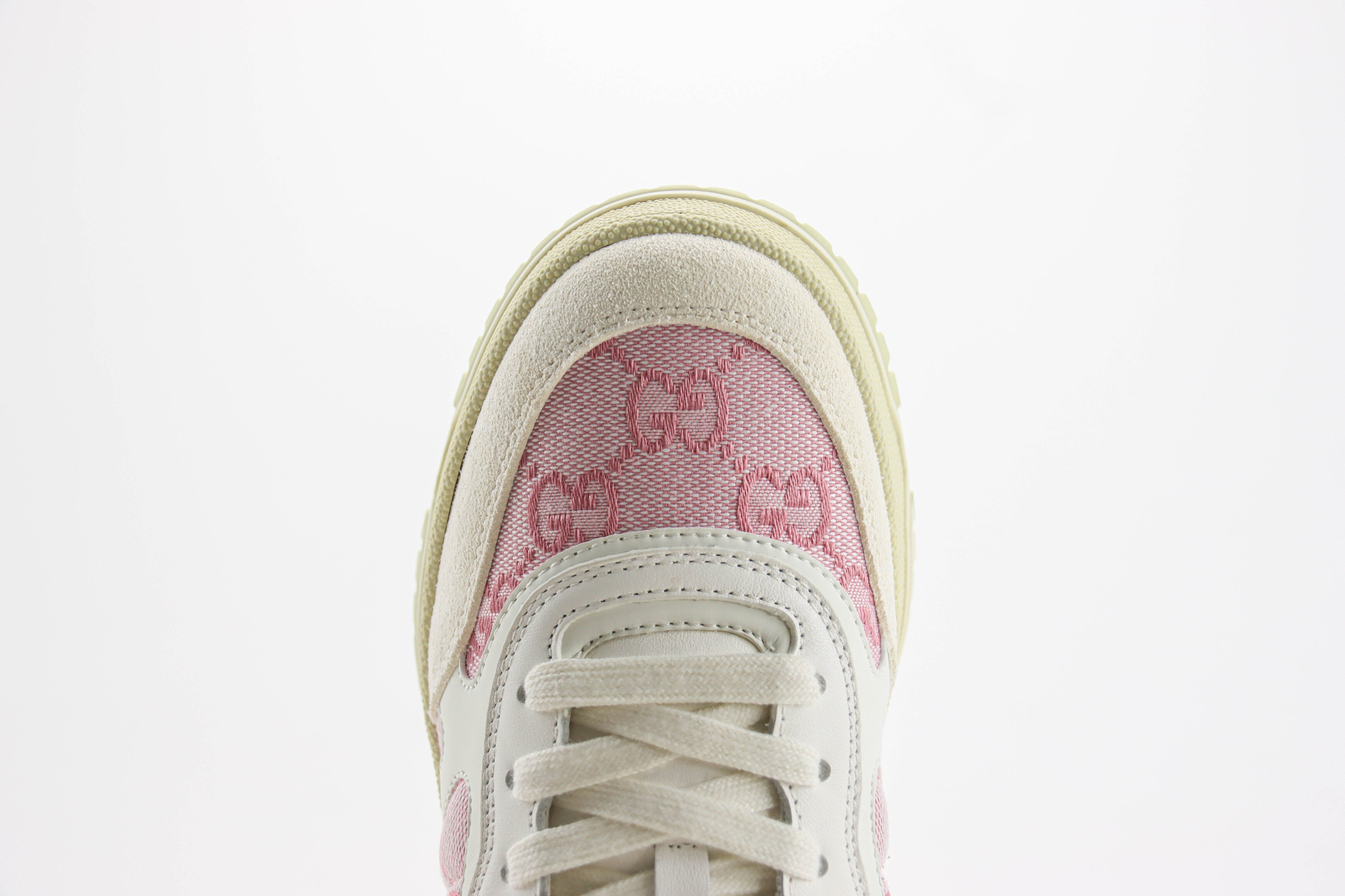 Gucci Re-Web