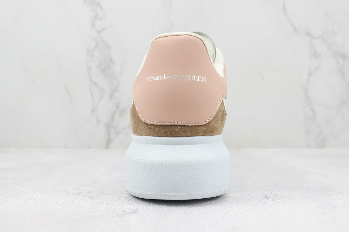 Alexander McQuenn Tenis Oversized