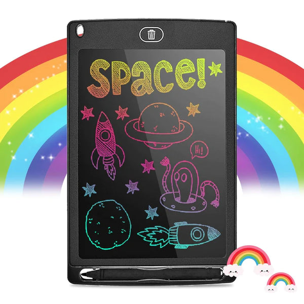 Tablet Mágico Infantil Digital LCD 8,5